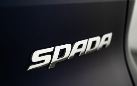 Honda Stepwgn IV, 2018 год, 2 520 000 рублей, 24 фотография