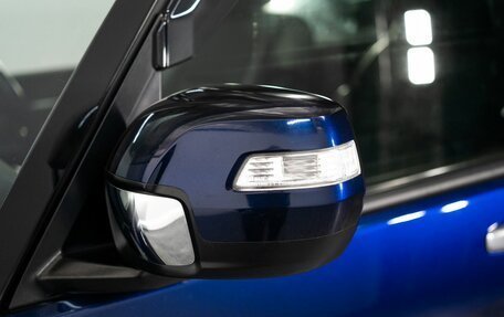 Honda Stepwgn IV, 2018 год, 2 520 000 рублей, 27 фотография