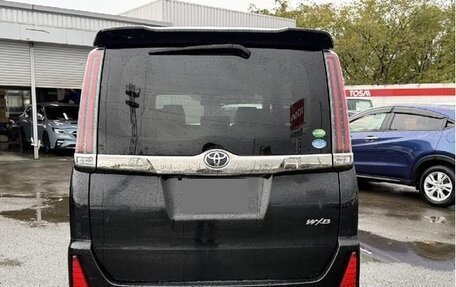 Toyota Noah III, 2019 год, 1 761 000 рублей, 4 фотография