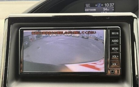 Toyota Noah III, 2019 год, 1 761 000 рублей, 18 фотография