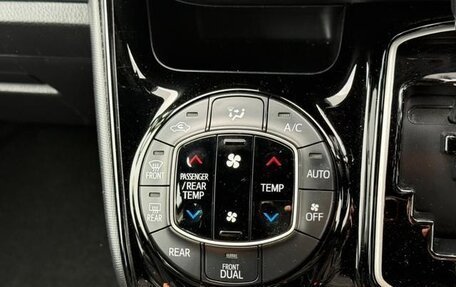 Toyota Noah III, 2019 год, 1 761 000 рублей, 20 фотография