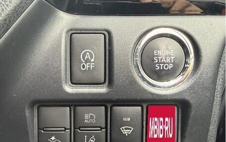 Toyota Noah III, 2019 год, 1 761 000 рублей, 15 фотография