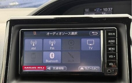 Toyota Noah III, 2019 год, 1 761 000 рублей, 17 фотография