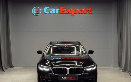 BMW 5 серия, 2020 год, 4 250 000 рублей, 2 фотография