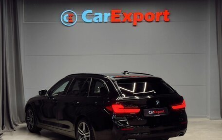 BMW 5 серия, 2020 год, 4 250 000 рублей, 4 фотография