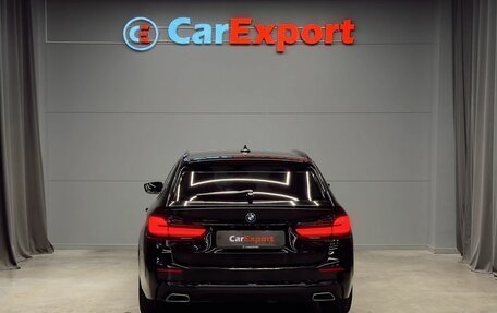 BMW 5 серия, 2020 год, 4 250 000 рублей, 5 фотография