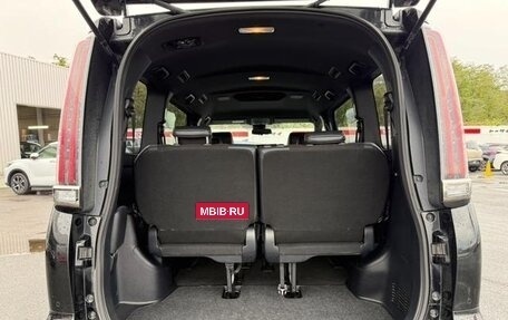 Toyota Noah III, 2019 год, 1 761 000 рублей, 36 фотография