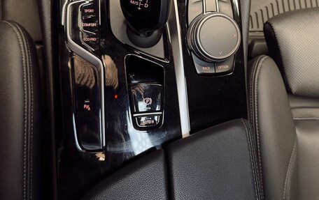 BMW 5 серия, 2020 год, 4 250 000 рублей, 16 фотография