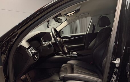 BMW 5 серия, 2020 год, 4 250 000 рублей, 8 фотография