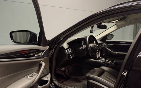 BMW 5 серия, 2020 год, 4 250 000 рублей, 9 фотография