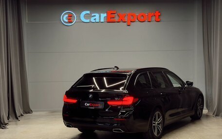 BMW 5 серия, 2020 год, 4 250 000 рублей, 6 фотография