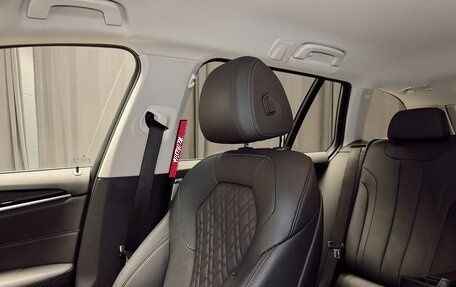 BMW 5 серия, 2020 год, 4 250 000 рублей, 18 фотография