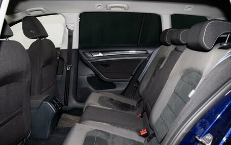 Volkswagen Golf VII, 2018 год, 1 440 000 рублей, 7 фотография