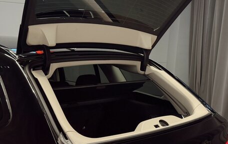 BMW 5 серия, 2020 год, 4 250 000 рублей, 24 фотография