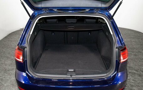 Volkswagen Golf VII, 2018 год, 1 440 000 рублей, 17 фотография