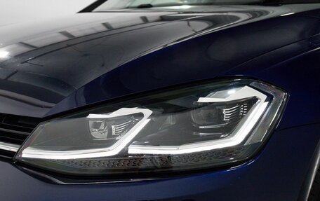 Volkswagen Golf VII, 2018 год, 1 440 000 рублей, 19 фотография