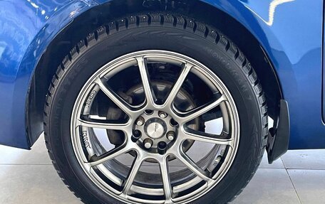 KIA Rio III рестайлинг, 2016 год, 990 000 рублей, 7 фотография