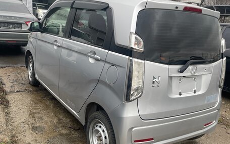 Honda N-WGN I рестайлинг, 2014 год, 750 000 рублей, 2 фотография