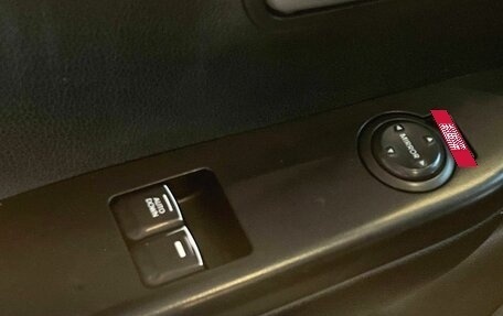 KIA Rio III рестайлинг, 2016 год, 990 000 рублей, 9 фотография