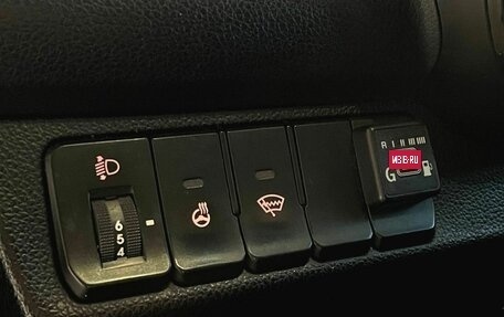 KIA Rio III рестайлинг, 2016 год, 990 000 рублей, 10 фотография