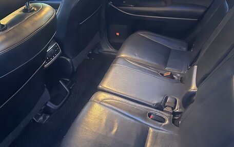 Toyota Highlander III, 2014 год, 2 650 000 рублей, 6 фотография