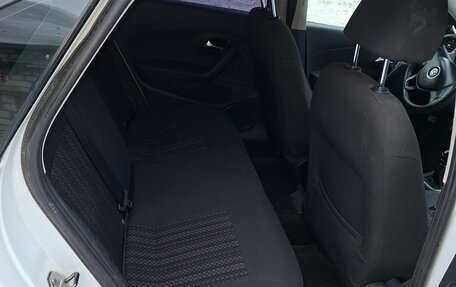 Volkswagen Polo VI (EU Market), 2016 год, 250 000 рублей, 5 фотография