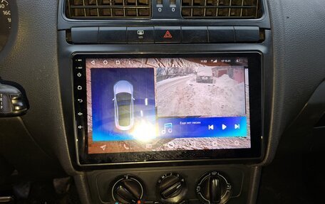 Volkswagen Polo VI (EU Market), 2016 год, 250 000 рублей, 8 фотография