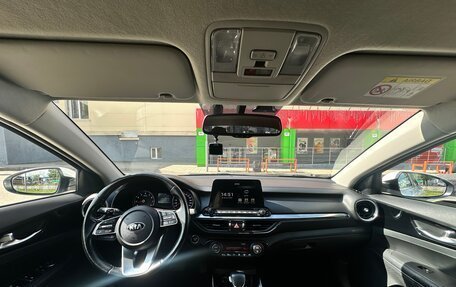 KIA Cerato IV, 2021 год, 1 900 000 рублей, 7 фотография