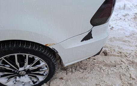 Volkswagen Polo VI (EU Market), 2016 год, 250 000 рублей, 11 фотография