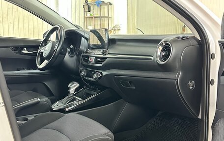 KIA Cerato IV, 2021 год, 1 900 000 рублей, 8 фотография