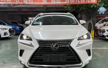 Lexus NX I, 2021 год, 2 980 000 рублей, 2 фотография