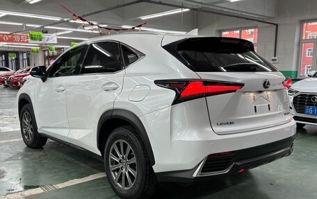 Lexus NX I, 2021 год, 2 980 000 рублей, 4 фотография