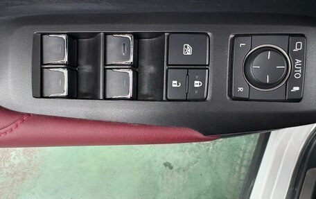 Lexus NX I, 2021 год, 2 980 000 рублей, 9 фотография