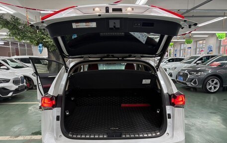 Lexus NX I, 2021 год, 2 980 000 рублей, 7 фотография