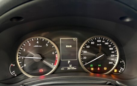 Lexus NX I, 2021 год, 2 980 000 рублей, 12 фотография