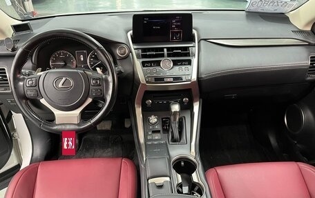 Lexus NX I, 2021 год, 2 980 000 рублей, 11 фотография