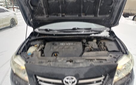 Toyota Corolla, 2008 год, 620 000 рублей, 6 фотография