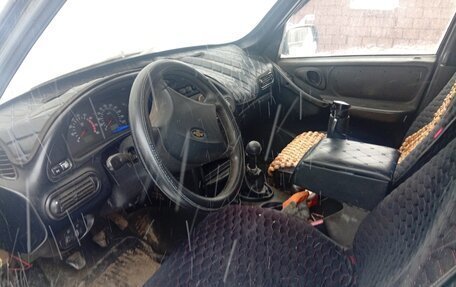 Chevrolet Niva I рестайлинг, 2004 год, 300 000 рублей, 7 фотография