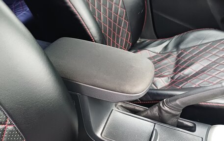 Toyota Corolla, 2008 год, 620 000 рублей, 7 фотография