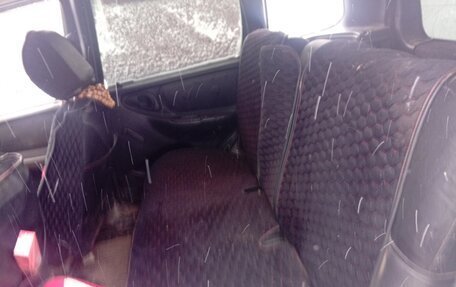 Chevrolet Niva I рестайлинг, 2004 год, 300 000 рублей, 8 фотография