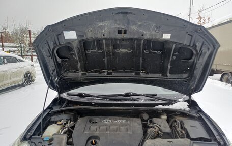 Toyota Corolla, 2008 год, 620 000 рублей, 5 фотография