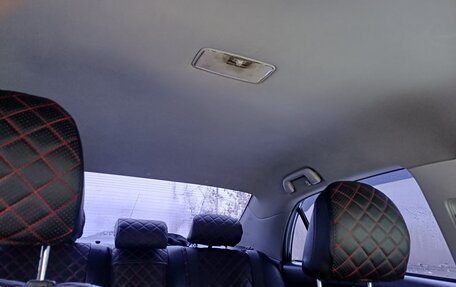 Toyota Corolla, 2008 год, 620 000 рублей, 9 фотография