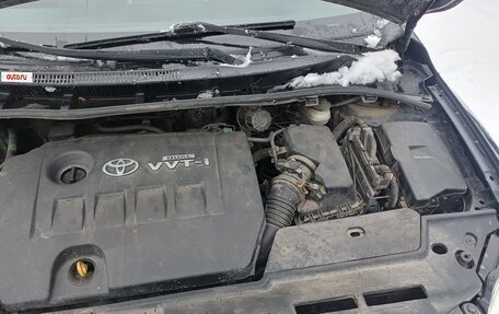 Toyota Corolla, 2008 год, 620 000 рублей, 2 фотография