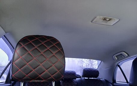 Toyota Corolla, 2008 год, 620 000 рублей, 8 фотография