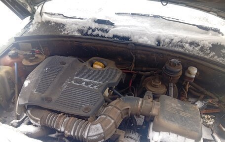 Chevrolet Niva I рестайлинг, 2004 год, 300 000 рублей, 9 фотография