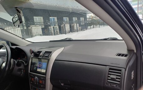 Toyota Corolla, 2008 год, 620 000 рублей, 10 фотография