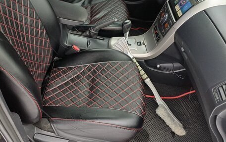 Toyota Corolla, 2008 год, 620 000 рублей, 11 фотография