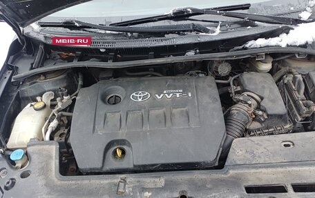 Toyota Corolla, 2008 год, 620 000 рублей, 3 фотография