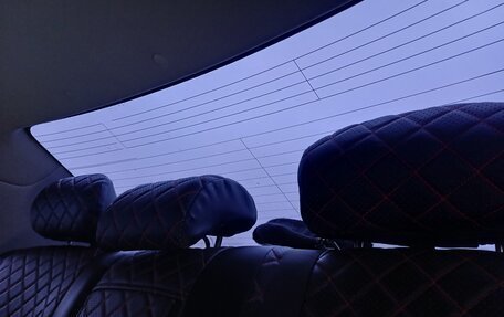 Toyota Corolla, 2008 год, 620 000 рублей, 21 фотография