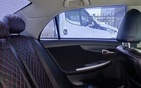 Toyota Corolla, 2008 год, 620 000 рублей, 13 фотография